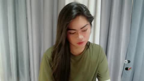 cathy_ho online show from February 19, 10:56 am