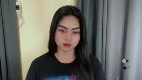 cathy_ho online show from March 12, 12:15 pm