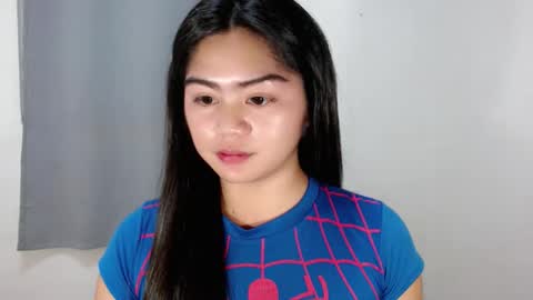 Snapshot of cathy_ho chatting on February 3, 2:11 pm cathy_ho online show from February 3, 2:11 pm