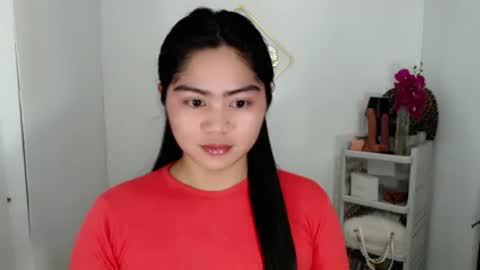Snapshot of cathy_ho chatting on March 2, 2:46 pm cathy_ho online show from March 2, 2:46 pm