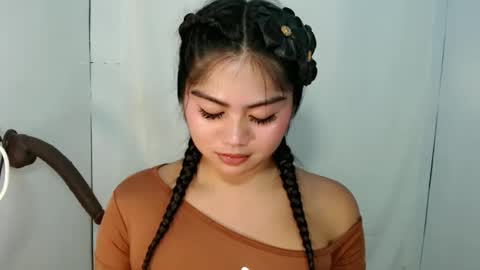 cathy_ho online show from May 26, 9:55 pm