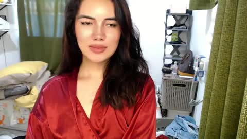 Snapshot of cathy_lyn chatting on May 24, 12:37 am cathy_lyn online show from May 24, 12:37 am