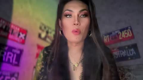 cathy online show from February 15, 1:38 pm