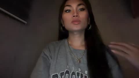 Snapshot of cathy_sanches chatting on July 6, 2:30 am cathy online show from July 6, 2:30 am
