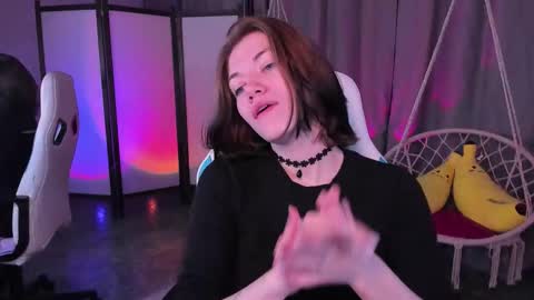 cathybarnes online show from September 9, 4:12 am