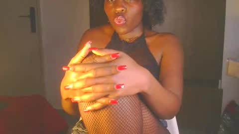 catrine online show from October 9, 11:25 pm