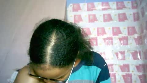 CathyXLisa online show from February 18, 9:21 am