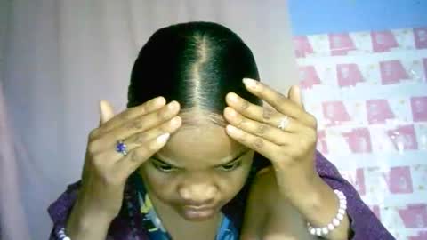 CathyXLisa online show from September 18, 8:05 am