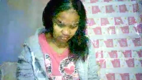 CathyXLisa online show from October 6, 5:16 am