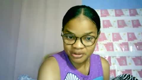 CathyXLisa online show from October 20, 5:41 am