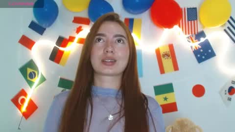 Snapshot of catiegirl chatting on July 1, 9:11 am catiegirl online show from July 1, 9:11 am