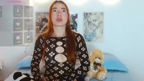 Snapshot of catiegirl chatting on July 15, 9:14 am catiegirl online show from July 15, 9:14 am