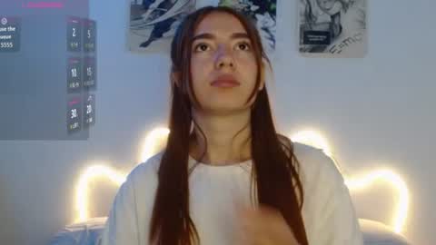 Snapshot of catiegirl chatting on July 25, 1:08 pm catiegirl online show from July 25, 1:08 pm