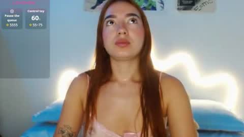 Snapshot of catiegirl chatting on July 31, 9:19 am catiegirl online show from July 31, 9:19 am