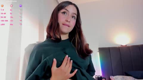 Catimore online show from October 24, 3:19 pm