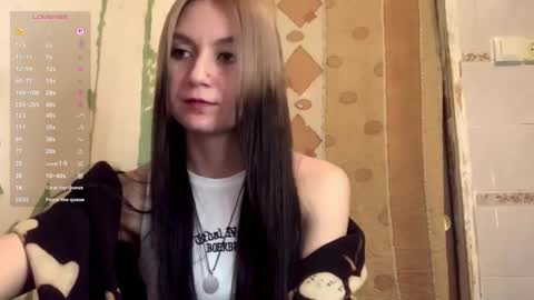 Snapshot of catinagaznes chatting on October 16, 9:27 pm Lola online show from October 16, 9:27 pm