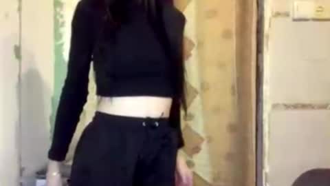 Lola online show from October 23, 9:24 pm