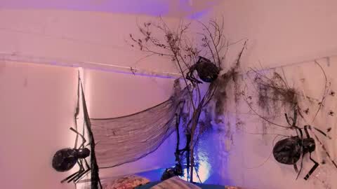 Catleya  online show from November 1, 8:33 pm