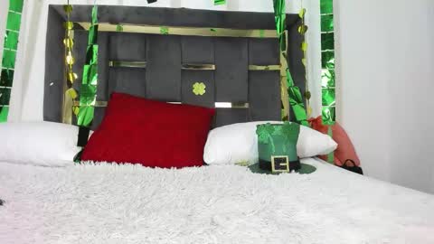 Catleya online show from March 13, 12:34 pm