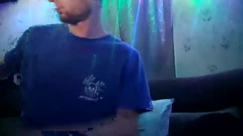 catmen001 online show from February 24, 9:57 pm