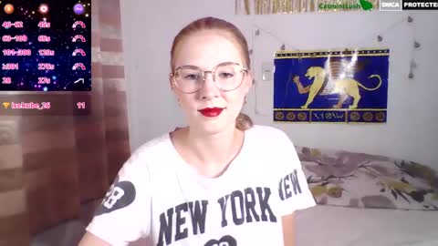 Snapshot of catmintlush chatting on January 14, 11:48 pm CatmintLush online show from January 14, 11:48 pm