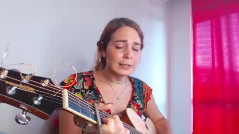 Catalina Restrepo online show from February 21, 9:11 pm