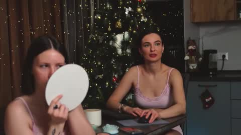 Snapshot of catolinanight chatting on February 5, 6:29 am catolinanight online show from February 5, 6:29 am