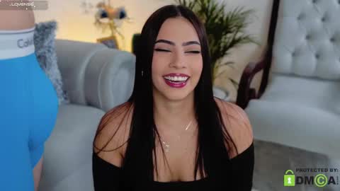 IG soycatrinaoficial online show from March 6, 6:59 pm