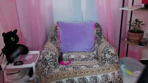 catrina online show from February 1, 8:51 pm