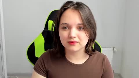 Catrine online show from March 27, 10:26 am