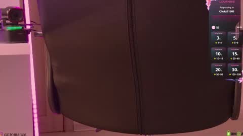 Snapshot of catromance chatting on March 11, 9:59 pm Katerina online show from March 11, 9:59 pm