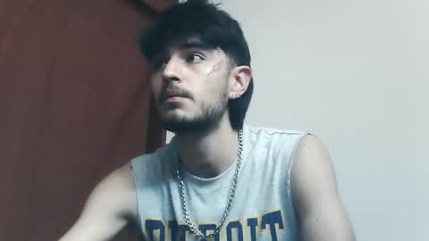 Gato2055 online show from April 5, 4:37 pm