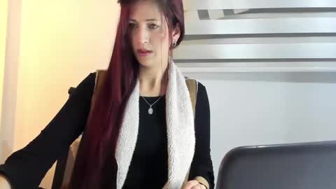 CATT EVANS online show from January 14, 5:30 am