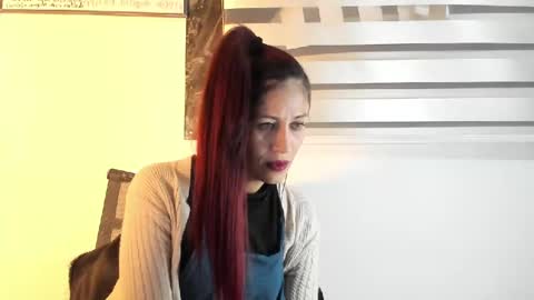 CATT EVANS online show from January 18, 3:31 am