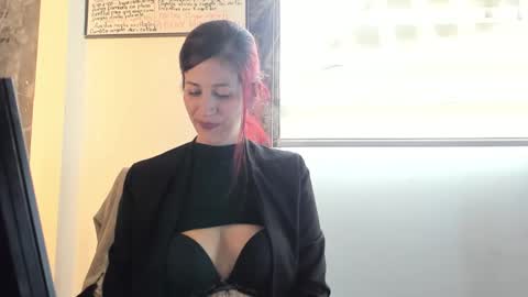 CATT EVANS online show from January 20, 10:26 pm