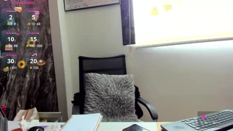 CATT EVANS online show from February 2, 5:15 pm