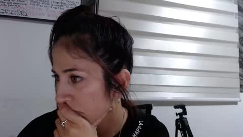 CATT EVANS online show from March 3, 12:26 am