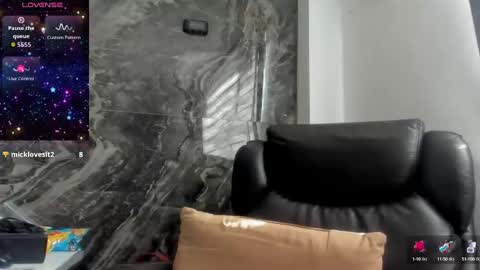 CATT EVANS online show from September 20, 9:05 pm