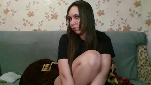 catt_kat online show from September 20, 11:44 am