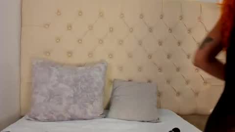 cattaleya_get online show from May 6, 12:21 pm