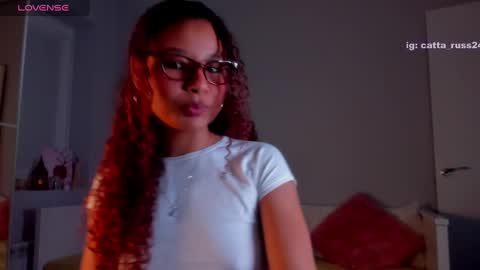 catta 3 online show from December 15, 4:40 am