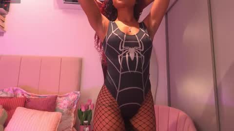 catta 3 online show from October 7, 2:09 am