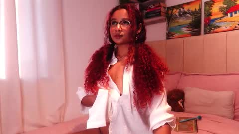 catta 3 online show from March 22, 10:46 pm