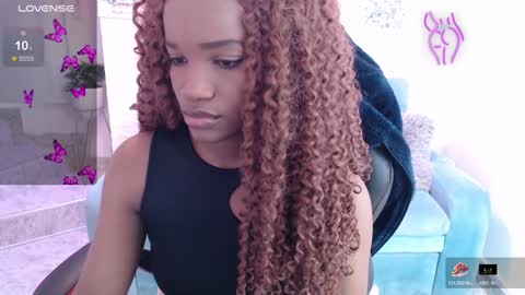  Catta  online show from February 4, 12:33 pm