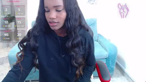  Catta  online show from October 3, 12:35 pm