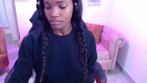  Catta  online show from November 12, 12:27 pm