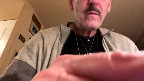 catthecatwithhorn1 online show from February 20, 3:01 am