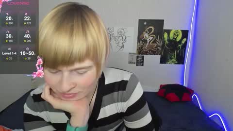 cattie_w_ online show from December 2, 1:22 am