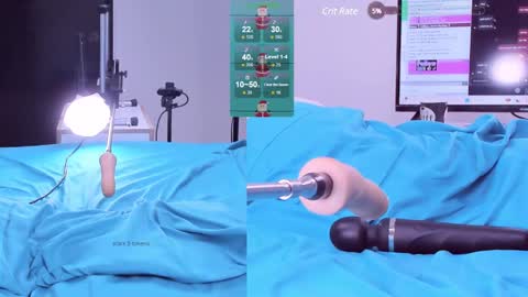 Cattleya Annie  online show from December 12, 11:36 pm