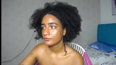Snapshot of cattleya_hotgirl chatting on November 4, 4:50 pm Cattleya online show from November 4, 4:50 pm